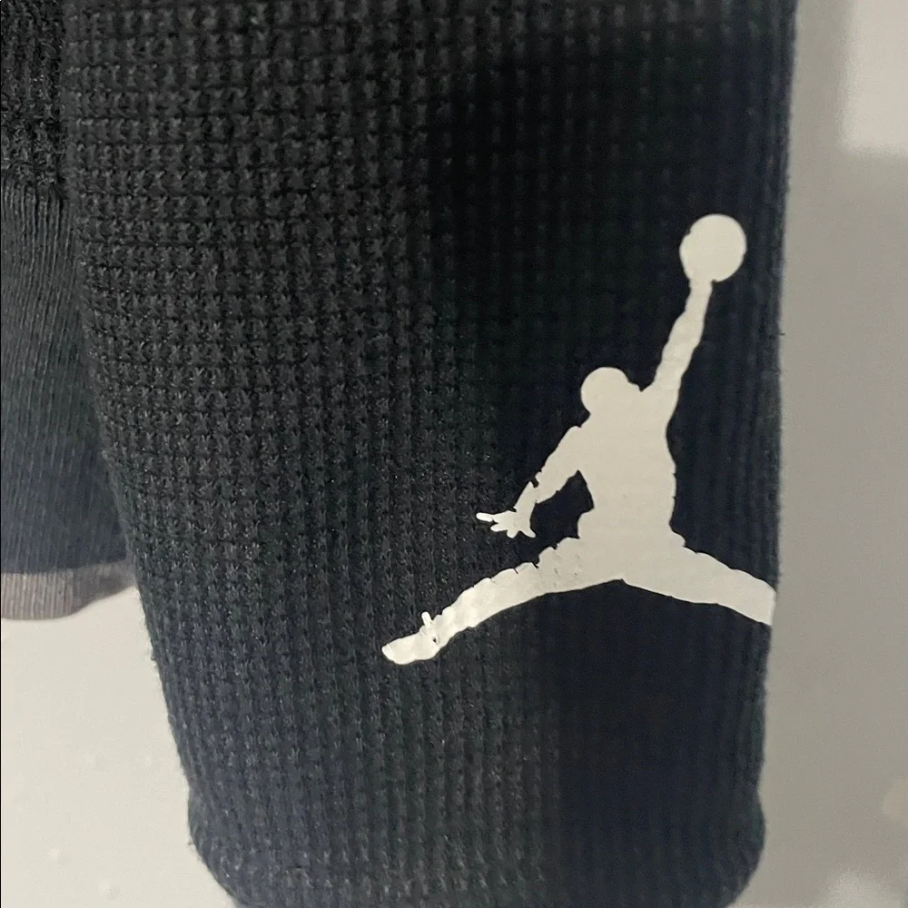 Jordan sport DNA pull over winter  Hoodie